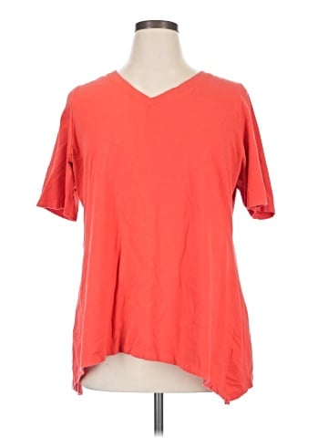 D&Co. Short Sleeve T-Shirt (view 1)