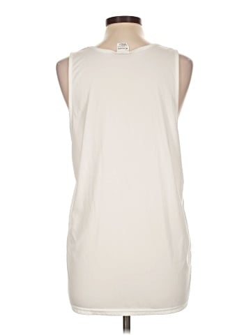 Augusta Sportswear Sleeveless T-Shirt (view 2)