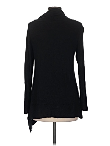 Kim & Cami Long Sleeve Turtleneck (view 2)