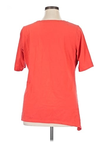 D&Co. Short Sleeve T-Shirt (view 2)