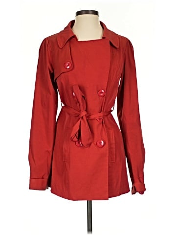 Vertigo Paris Trenchcoat (view 1)