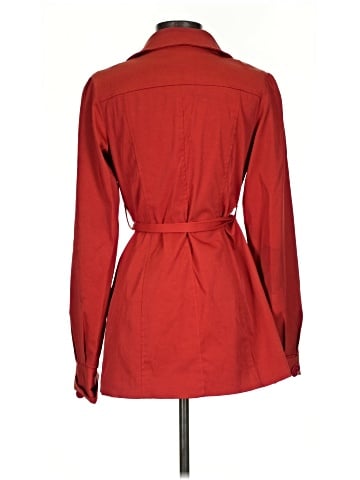 Vertigo Paris Trenchcoat (view 2)