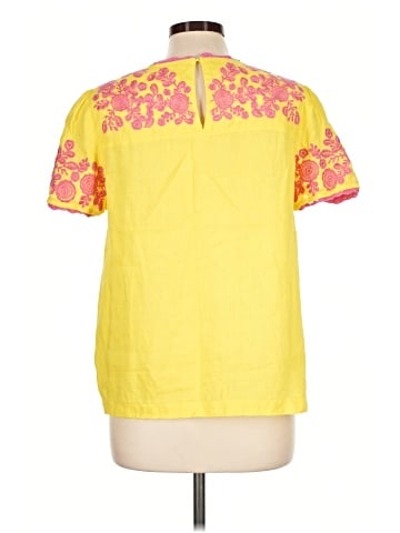 Boden Short Sleeve Blouse (view 2)