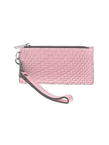 Patricia Nash Leather Wristlet (view 1)