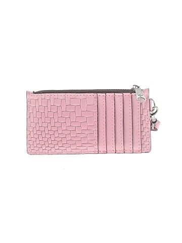 Patricia Nash Leather Wristlet (view 2)