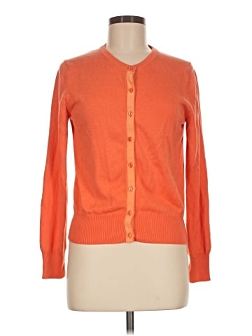 Sandra Cardigan (view 1)