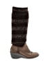 Ugg Australia Brown Boots Size 8 - photo 1