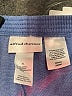 Alfred Dunner Solid Blue Casual Pants Size XL - photo 4