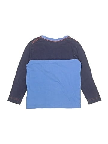 Hanna Andersson Long Sleeve T-Shirt (view 2)