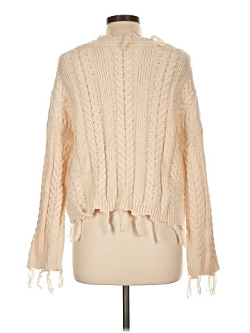 Altar'd State Pullover Sweater (view 2)