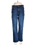 JCPenney Hearts Blue Jeans Size 12 - photo 1