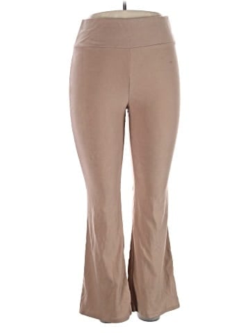 ShoSho Active Pants (view 1)