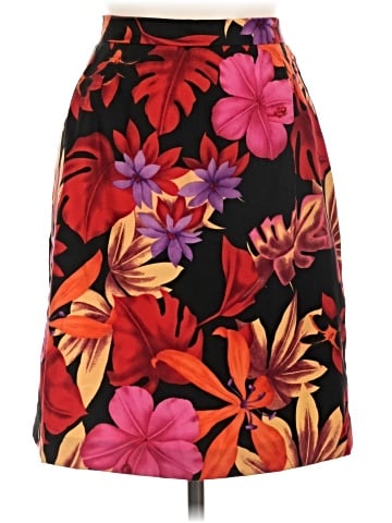 DressBarn Casual Skirt (view 1)