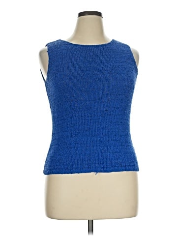 Chico's Design Sweater Vest (view 1)