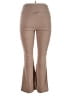 ShoSho Tan Active Pants Size XL - photo 2