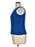 Chico's Design Blue Sweater Vest Size XL (3) - photo 5