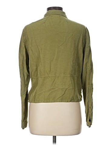 Kut from the Kloth Long Sleeve Button-Down Shirt (view 2)