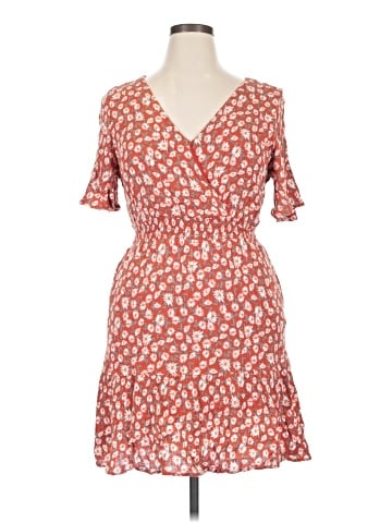 Idyllwind Fueled by Miranda Lambert Casual Dress (view 1)