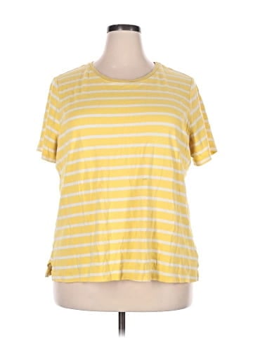 Kim Rogers Short Sleeve T-Shirt (view 1)