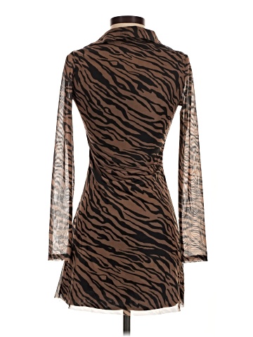 Stradivarius Casual Dress (view 2)