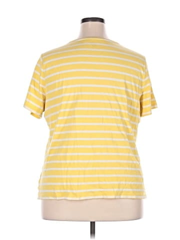 Kim Rogers Short Sleeve T-Shirt (view 2)