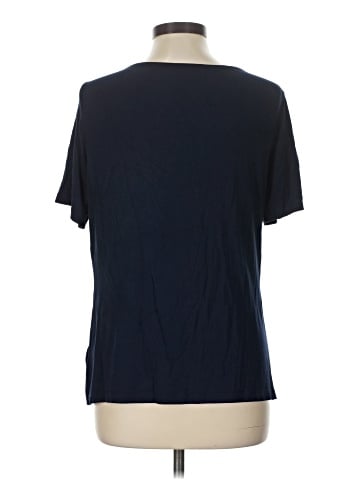 Brooks Brothers Short Sleeve T-Shirt (view 2)
