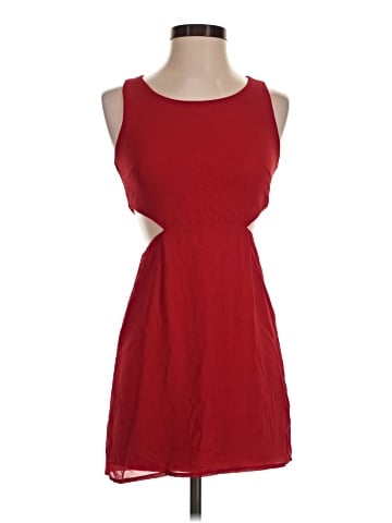 TOBI Cocktail Dress (view 1)