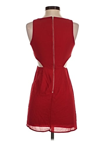 TOBI Cocktail Dress (view 2)