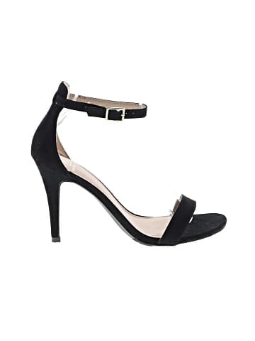 Material Girl Sandals (view 1)