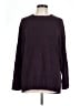Old Navy Solid Purple Pullover Sweater Size L - photo 1