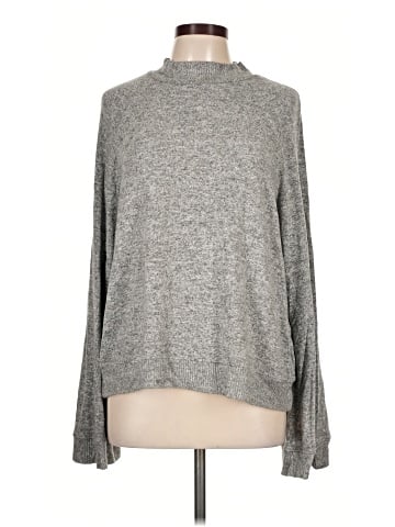 Eri + Ali Turtleneck Sweater (view 1)