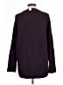 Old Navy Solid Purple Pullover Sweater Size L - photo 2