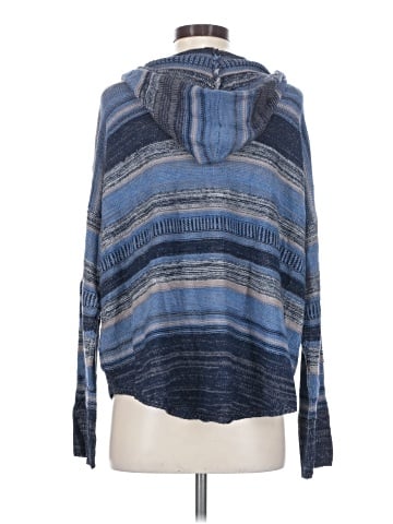 Lovestitch Pullover Sweater (view 2)