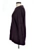 Old Navy Solid Purple Pullover Sweater Size L - photo 5