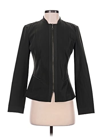 Yansi Fugel Jacket (view 1)