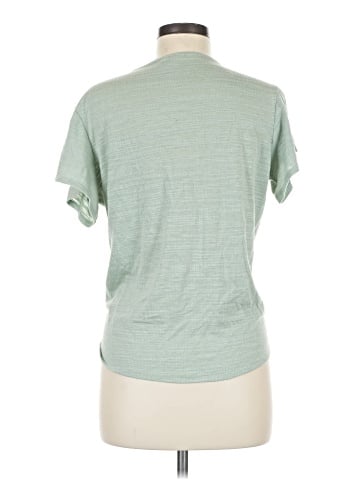 Weatherproof Short Sleeve Top (view 2)