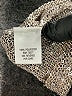 Apt. 9 100% Polyester Silver Long Sleeve Top Size M - photo 8