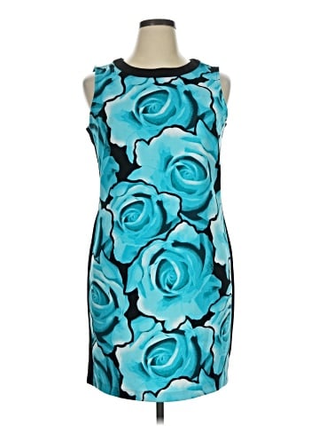 Worthington Cocktail Dress (view 1)