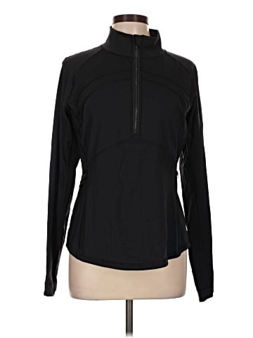 Lululemon Athletica Turtleneck Sweater (view 1)