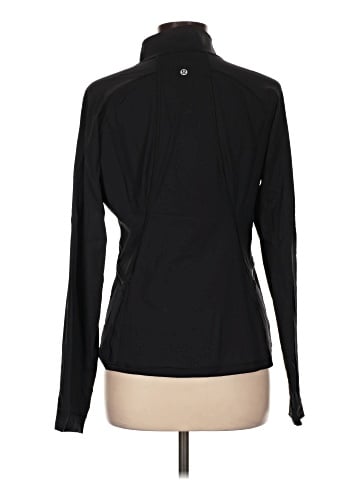 Lululemon Athletica Turtleneck Sweater (view 2)