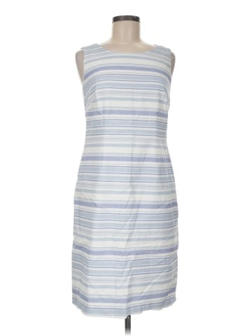 Talbots Casual Dress (view 1)