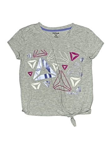 Reebok Short Sleeve T-Shirt (view 1)