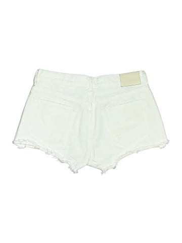 Citizens of Humanity Denim Shorts (view 2)