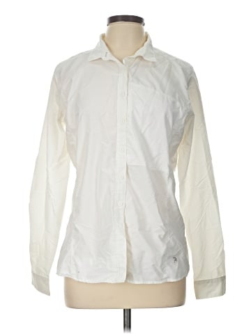 Mountain Hardwear Long Sleeve Button-Down Shirt (view 1)
