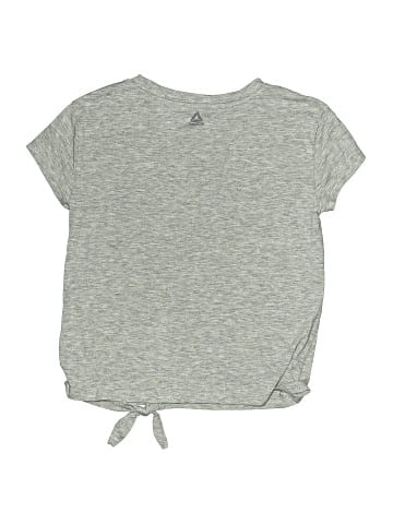 Reebok Short Sleeve T-Shirt (view 2)