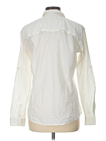 Mountain Hardwear Long Sleeve Button-Down Shirt (view 2)
