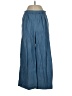 J.Crew Blue Casual Pants Size 2 (tall) - photo 1