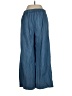 J.Crew Blue Casual Pants Size 2 (tall) - photo 2