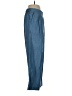 J.Crew Blue Casual Pants Size 2 (tall) - photo 4