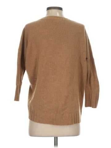 J.Crew Collection Pullover Sweater (view 2)